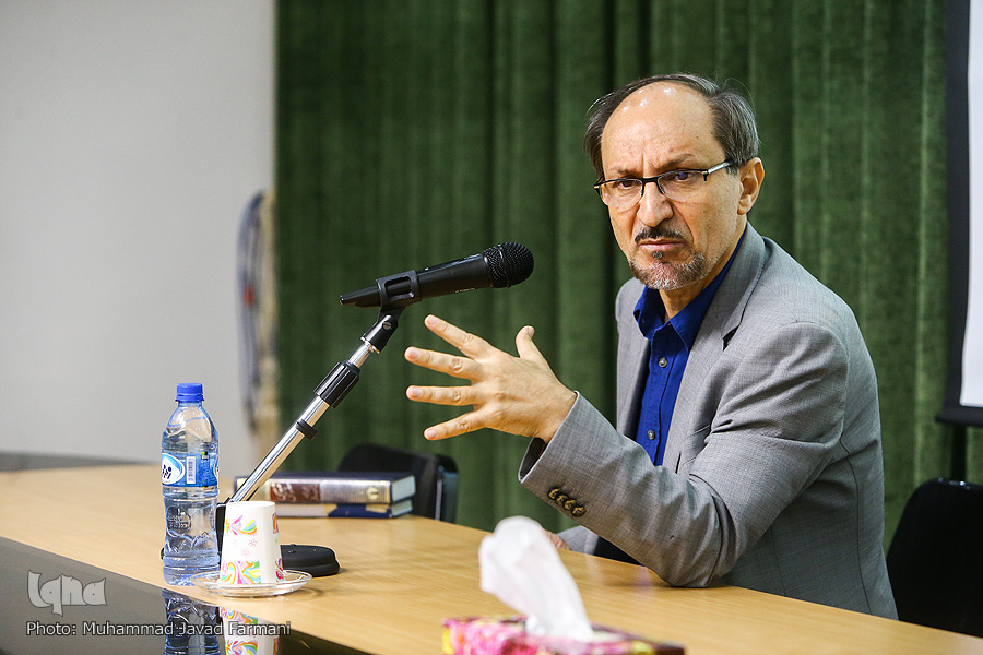 انسان&zwnj;ها راه آسمان را بستند/ پیام عاشورا؛ آزادی، انتقاد و احساس مسئولیت در قبال سرنوشت