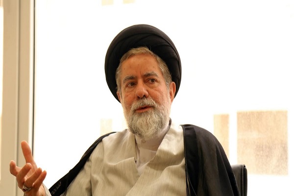 دغدغه آیتالله طالقانی حاکمیت مردم بود / آزادی لازمه فهم دین است دغدغه آیتالله طالقانی حاکمیت مردم بود / آزادی لازمه فهم دین است