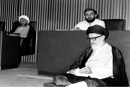 دغدغه آیتالله طالقانی حاکمیت مردم بود / آزادی لازمه فهم دین است دغدغه آیتالله طالقانی حاکمیت مردم بود / آزادی لازمه فهم دین است