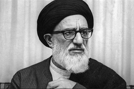 سنت فکری و اخلاقی طالقانی نیاز امروز جامعه است / روشنفکری دینی خودزنی میکند سنت فکری و اخلاقی طالقانی نیاز امروز جامعه است / روشنفکری دینی خودزنی میکند