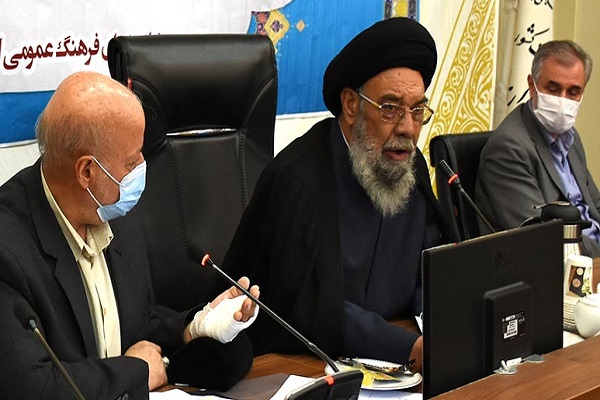 شورای فرهنگ عمومی قانون گذار است