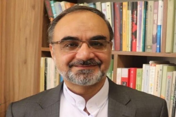 حجت الاسلام میرموسوی