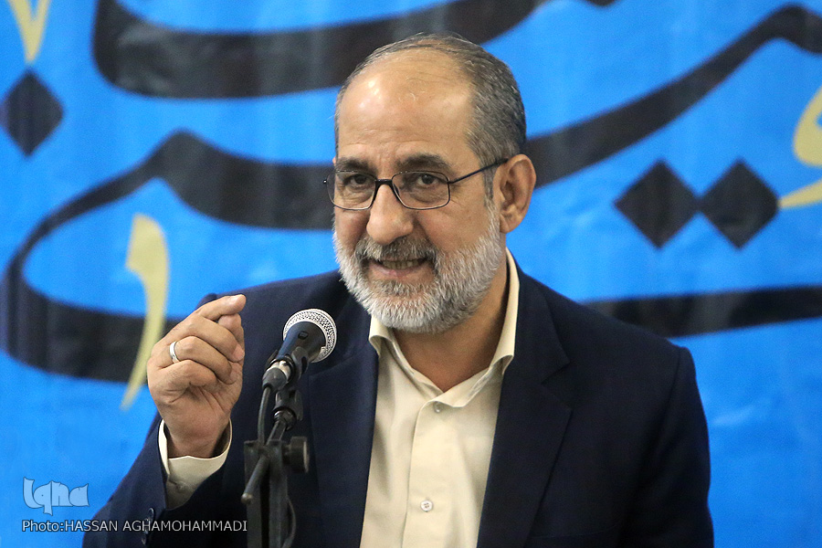 محمد اسفندیاری