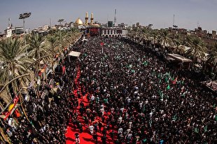 بیانیه عتبات عالیات کربلا درباره حوادث روز گذشته