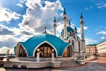 نمایش نخستین ترجمه روسی قرآن در قازان