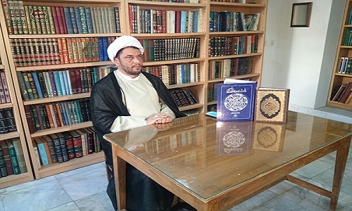 مهجوریت‌زدایی از قرآن