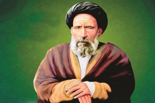 مدرس؛ نمایندهای در تراز واقعی انقلاب مردم مدرس؛ نمایندهای در تراز واقعی انقلاب مردم