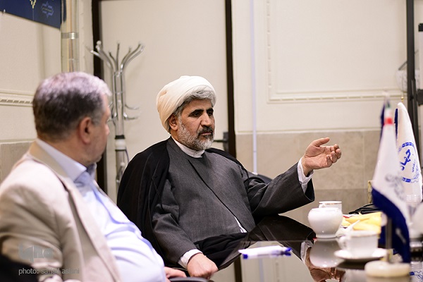 مهجوریت قرآن