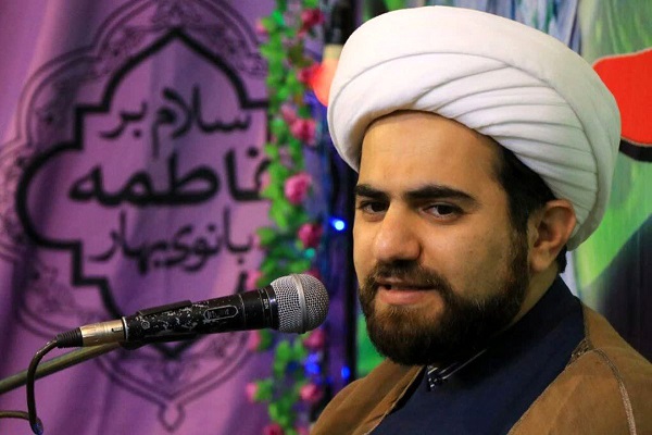 حامد اهتمام معاون فرهنگی و تبلیغی دفتر تبلیغات اسلامی اصفهان حامد اهتمام معاون فرهنگی و تبلیغی دفتر تبلیغات اسلامی اصفهان