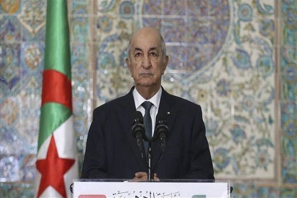رژیم صهیونیستی عامل تیرگی روابط الجزایر با مراکش است