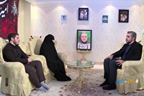 فیلم | ماجرای شهادت سفیر ایران در بدون تعارف