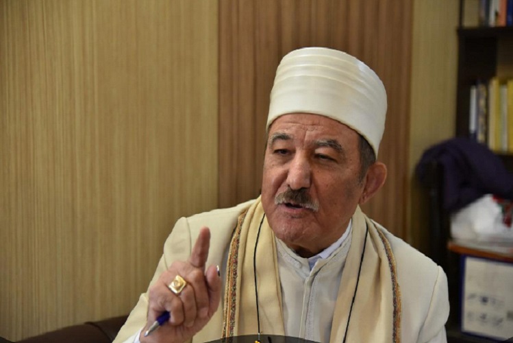 مهمترین اهداف روزه در آئین زرتشت از زبان اردشیر خورشیدیان