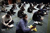 حضور نداشتن در مناسک نافی عبادت عمیق نیست / تجربه آرامش جمعی به کمک رسانه‌ها