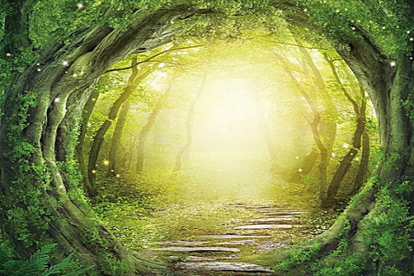 خبری شادمانه برای خدا