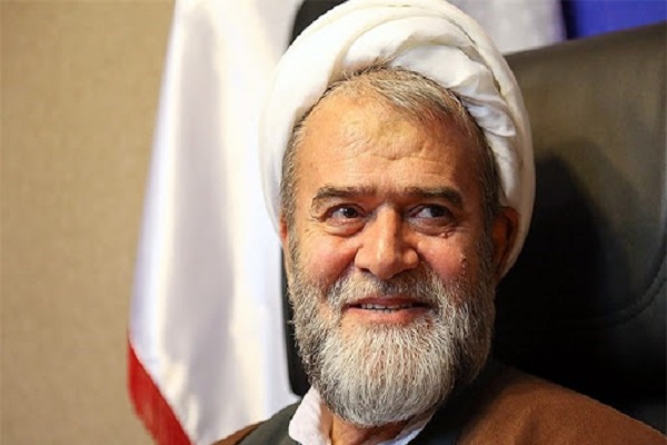 روز قدس تقابل میان اسلام و کفر است