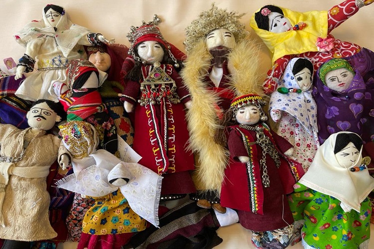 کاهش آلاینده‌های زیست محیطی با اجرای طرح «مُد پایدار»