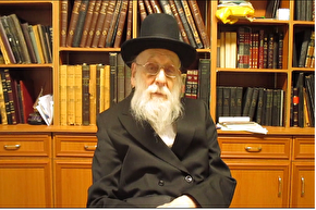 فیلم | صهیونیسم ریشه مشکلات کنونی در فلسطین است