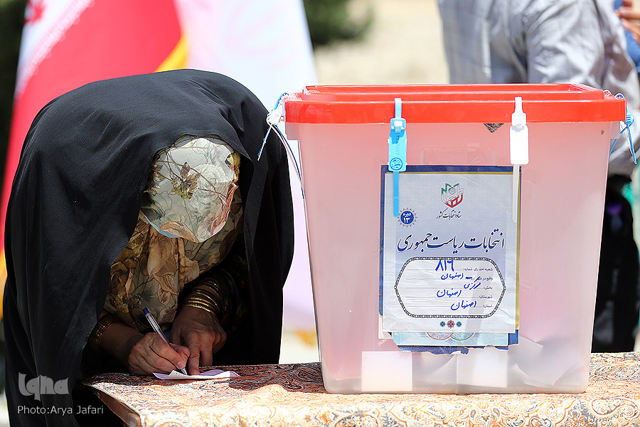 کمبود تعرفه در استان اصفهان نداریم