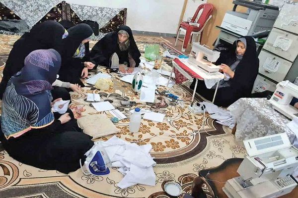 آموزش هدفمند؛ نقطه قوت طرح ملی توسعه مشاغل خانگی