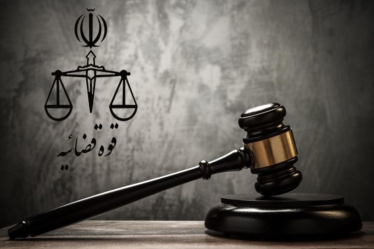 تحول قوه قضاییه در گرو  مبارزه با ساختارهای فسادانگیز است تحول قوه قضاییه در گرو  مبارزه با ساختارهای فسادانگیز است