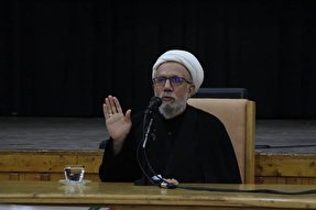 ساده‌زیستی علامه حسن‌زاده آملی بی‌بدیل بود