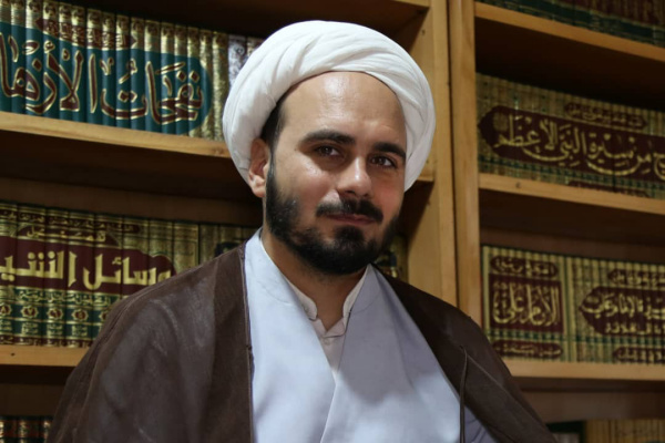 حکم شرعی جلسات موسوم به عیدالزهرا/ مفهوم حقیقی تبری از دشمنان چیست حکم شرعی جلسات موسوم به عیدالزهرا/ مفهوم حقیقی تبری از دشمنان چیست