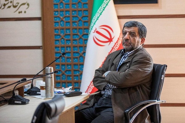 عضویت وزارت گردشگری در ستاد ملی مبارزه با کرونا