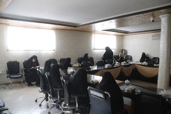 رقابت 31 نفر از اصفهان در مرحله نیمه&zwnj;نهایی مسابقات سراسری قرآن