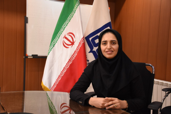 ناهید جولایی‌ها کارشناس سلامت روان شبکه بهداشت و درمان شهرستان ری