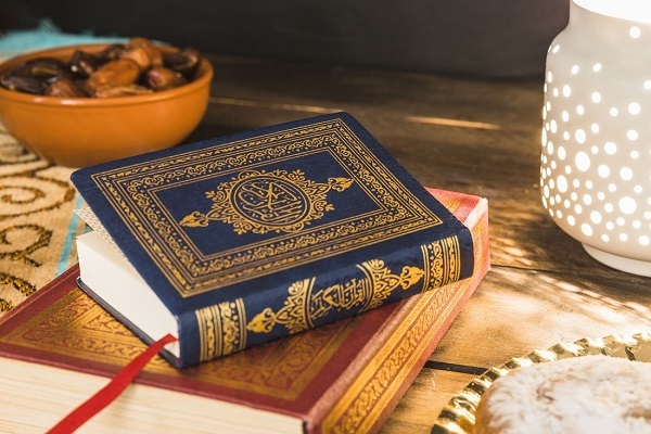 مسابقات قرآن الجزایر دهه آخر رمضان برگزار می‌شود