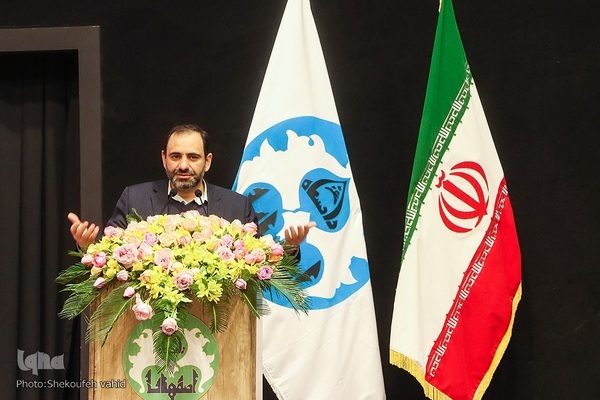 محمدجواد هراتی قائم‌مقام وزیر علوم در حوزه قرآن و علوم انسانی