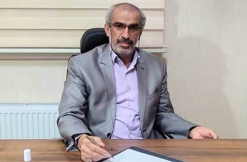 حسین زارع، عضو هیئت علمی دانشگاه پیام نور