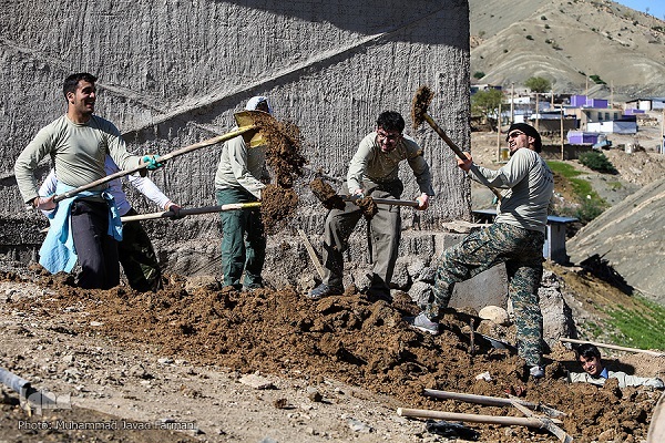 فعالیت جهادی از جنس اصلاح فرهنگ ازدواج و تعالی خانواده