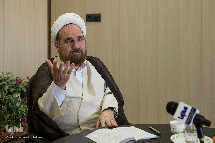 ترجمه محمدعلی کوشا از بهترین ترجمه‌های قرآن به فارسی است