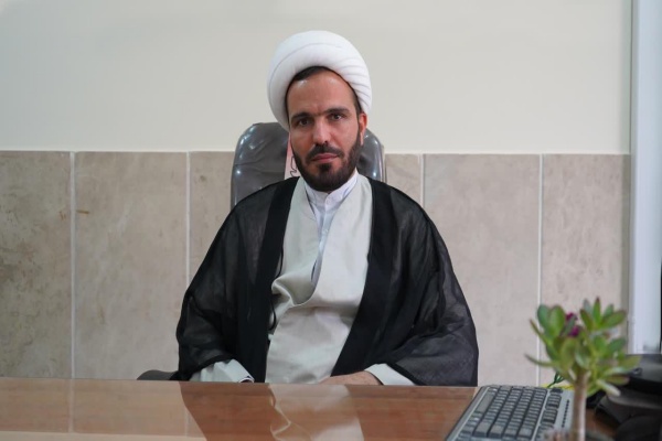 صادق امینی رئیس خانه فناوریهای فرهنگی اصفهان صادق امینی رئیس خانه فناوریهای فرهنگی اصفهان