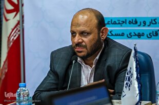 پیشنهاد ساخت شهرک تعاون به وزارت راه