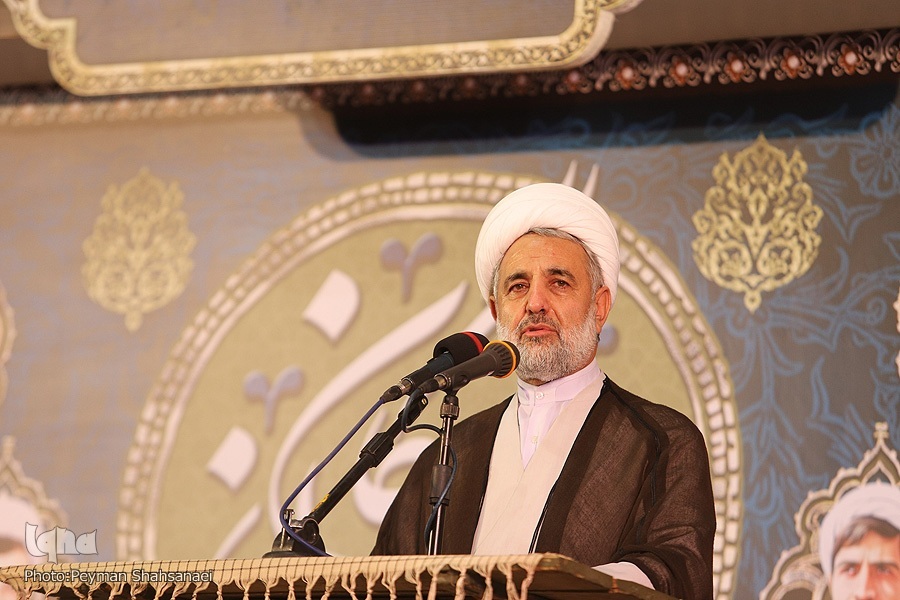 مجتبی ذوالنور نماینده مردم قم در مجلس