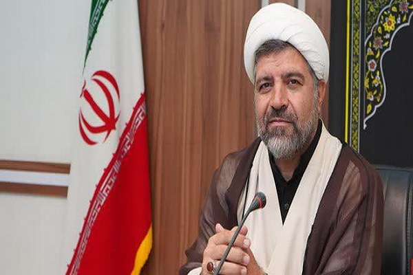 محمد قیصری رئیس حوزه ریاست و روابط عمومی دفتر تبلیغات اسلامی اصفهان محمد قیصری رئیس حوزه ریاست و روابط عمومی دفتر تبلیغات اسلامی اصفهان