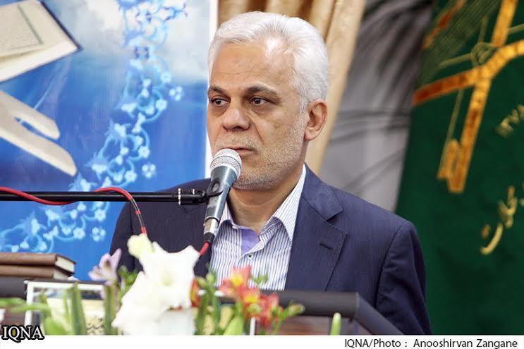 برگزاری نشست فصلی مجمع اتحادیه کشوری مؤسسات و تشکل‌های قرآنی در مشهد