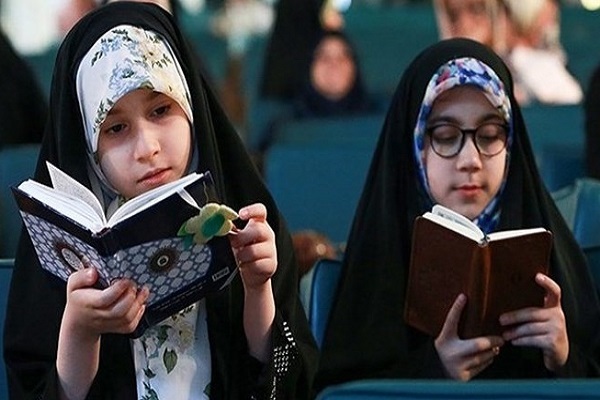 دوره‌های منسجم تربیت حافظان و قاریان قرآن در طالخونچه برگزار می‌شود