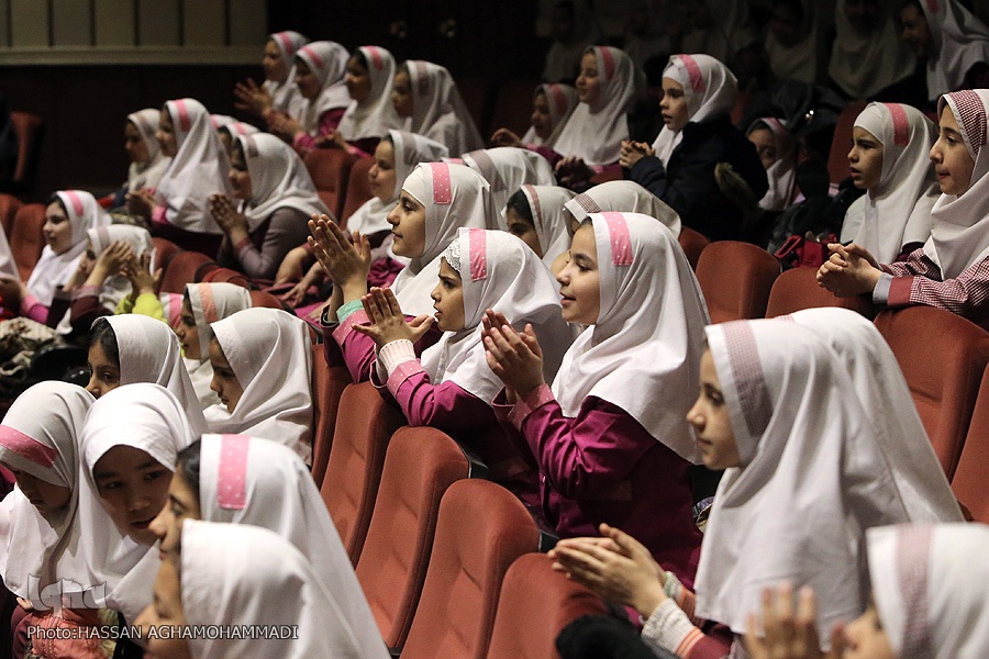 جشنواره قرآنی کودک و نوجوان در خراسان شمالی برگزار می‌شود
