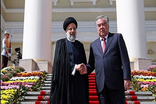 رئیس جمهور تاجیکستان فردا به تهران سفر می‌کند