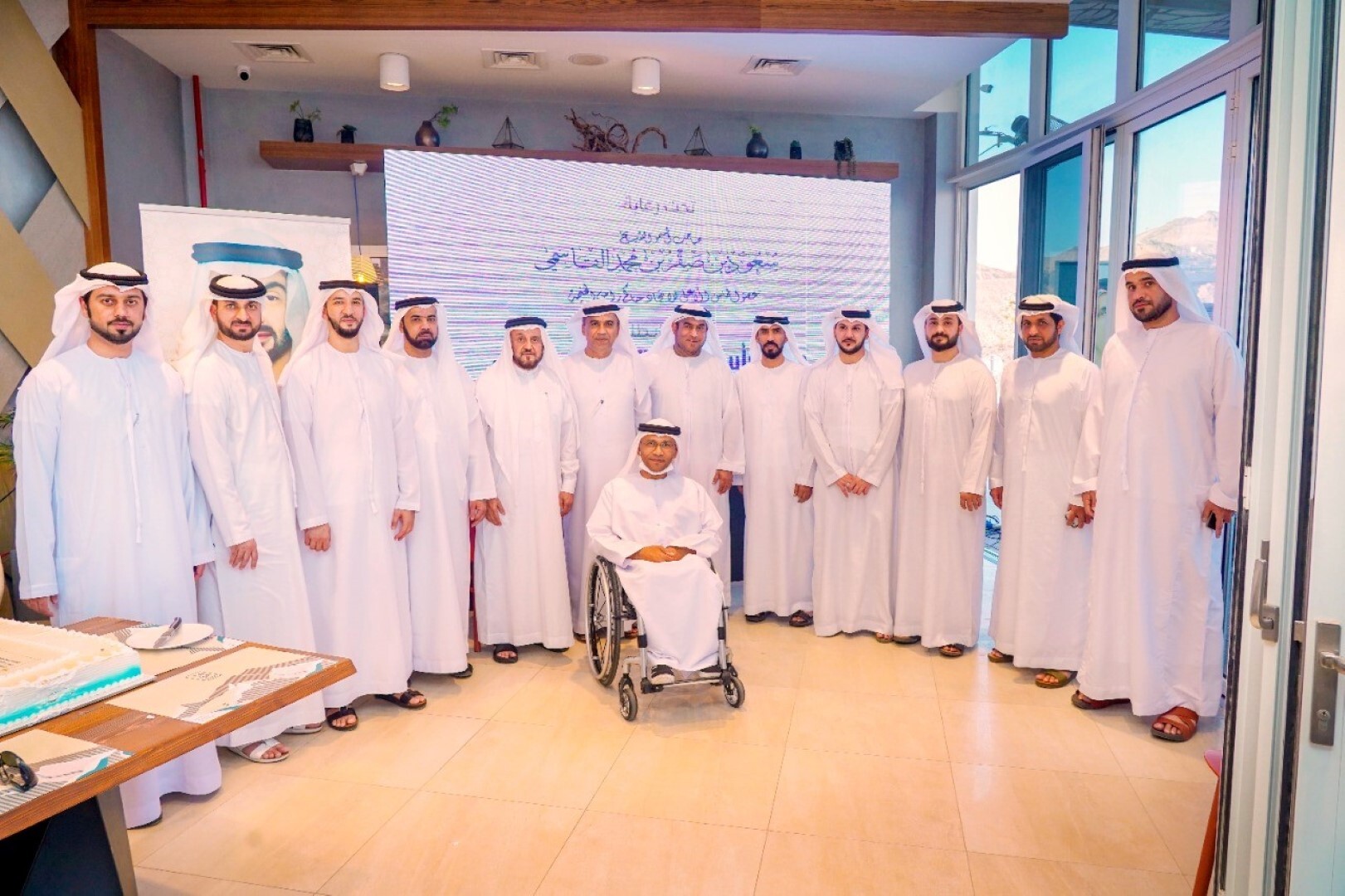 آمادگی امارات برای برگزاری بیست‌و‌یکمین دوره مسابقات سراسری قرآن