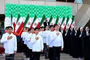 سلام فرمانده؛ سرودی در طراز بیانیه گام دوم انقلاب اسلامی