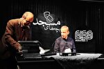آغاز دوره تربیت مربی تئاتر بچه‌های مسجد منطقه 5 در شیراز
