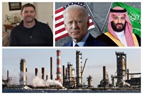 دستور کار بایدن در خاورمیانه؛‌ عادی‌سازی روابط عربستان با اسرائیل و بازار انرژی