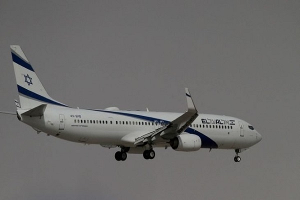 عمان به هواپیما‌های اسرائیل اجازه عبور نمی‌دهد