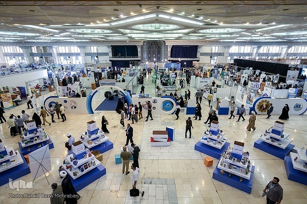بیانیه مجموعه‌های قرآنی حاضر در نمایشگاه هم‌افزایی مدیریت ایران