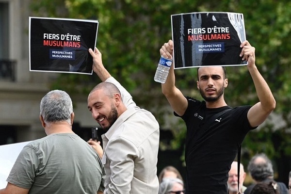 برنامه فرانسه برای اخراج شخصیت‌های مسلمان