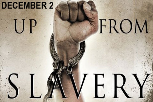 دوم دسامبر روز جهانی لغو برده‌داری